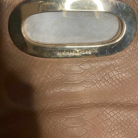 Michael Kors Clutch - Picture 2 of 7
